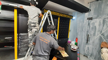 Western Carpentry - Dubai - +971 50 223 6120