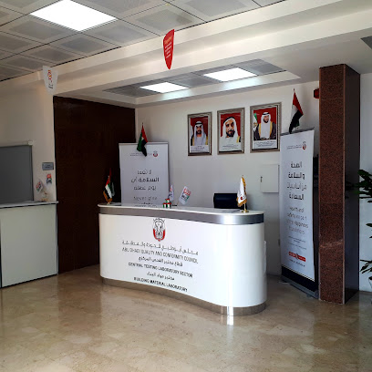 QCC-CTL Construction Material Laboratory - Dubai -
