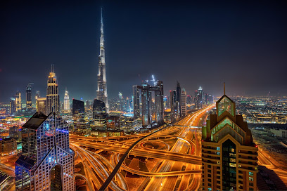 Blue Seal - Dubai - +971 4 227 0123