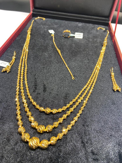 Al Mona Jewellers - United Arab Emirates|Sharjah|Central Market