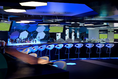 Blu Sky Lounge & Grill - Dubai - +971 2 818 4888