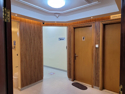 KOTTAKKAL ABUSHAGARA AYURVEDIC CENTER SHARJAH - Fujairah - +971 6 741 4044