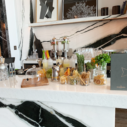 Go Bar - Mobile Bar & Glassware Rentals - Ras al Khaimah - +971 58 588 5227