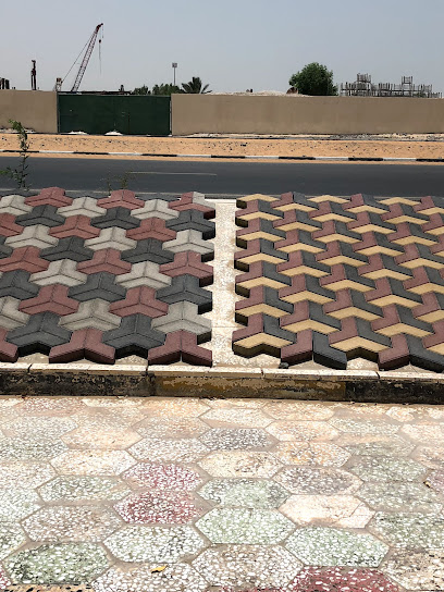 Al Madina Interlock - United Arab Emirates|Al Muqta - Al Muqta 3 - Umm Al Quawain|Al Maqta Road