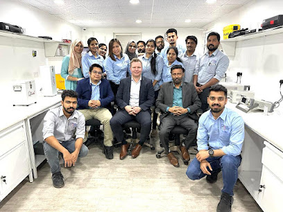 Quality Technical Services - Dubai - +971 2 550 6041