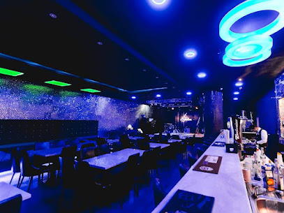 Legend Night Club - Fujairah - +971 50 235 4289