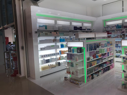 Medicina Pharmacy - Safeer Hyper Market, Umm Al Quwain صيدلية ميديسينا السفير أم القيوين - Ras al Khaimah - +971 52 887 2055