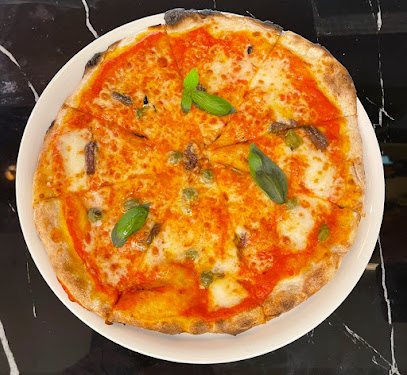 Italyca Pasta & Pizza Downtown - Ras al Khaimah - +971 50 138 0205