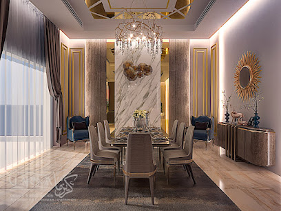 Charisma Interior Design & Decoration - Dubai - +971 50 642 8436