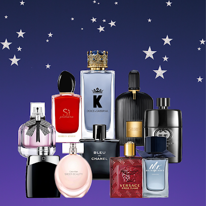 Adaa Lounge - Shop Perfume Dubai, UAE - Ras al Khaimah - +971 55 563 6072