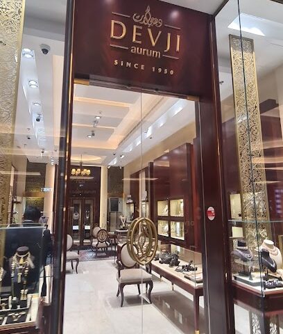 Devji Aurum - Dubai - +971 4 341 0917