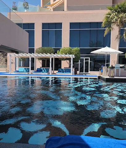 IAMMAI - Dubai - +971 9 204 1111
