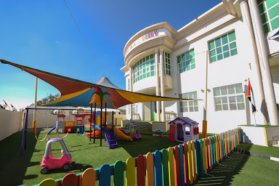 Teddy's Inn Nursery - Fujairah - +971 3 766 5040