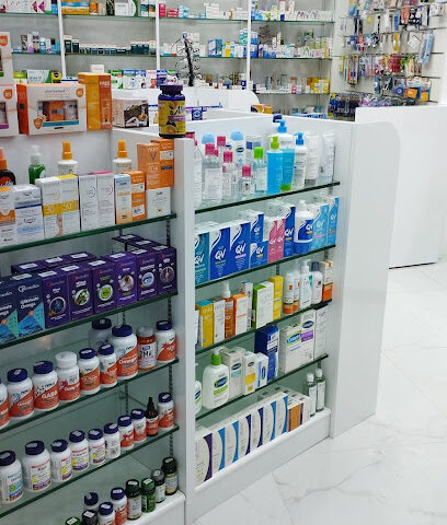 YOUSIF AHMED PHARMACY LLC - Ras al Khaimah - +971 52 574 1879