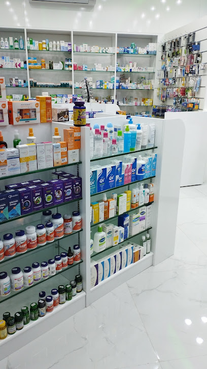 YOUSIF AHMED PHARMACY LLC - United Arab Emirates|Sharjah