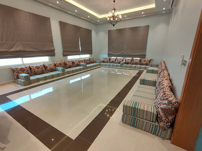 Wahat Al Anwaar Furnitures LLC - واحة الانوار للمفروشات - Dubai - +971 52 132 1399