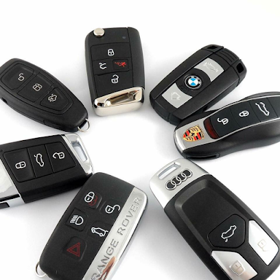 Future keys copy-المستقبل لنسخ المفاتيح - Dubai - +971 50 646 3759