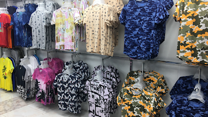 KARGARI Readymade Garment Trading ( Hawaii ) كاركري لتجارة الملابس الجاهزة - Fujairah - +971 50 176 6729
