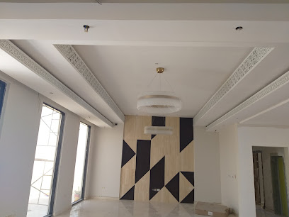 Olives Decor - Dubai - +971 2 671 8800