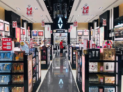 V Perfumes - Dalma Mall - Ras al Khaimah - +971 2 554 4246