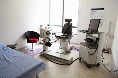 Dubai Bone and Joint Center - Fujairah - +971 50 193 1763