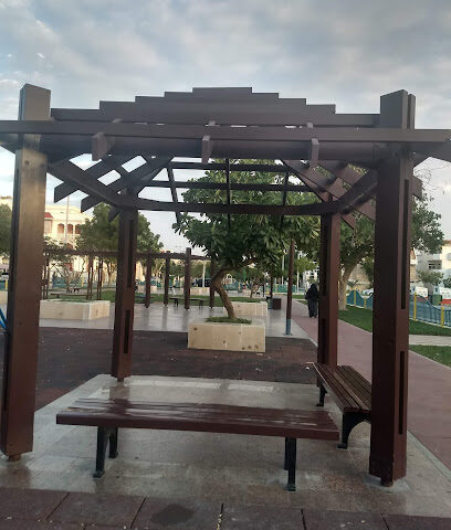 Park - Fujairah -