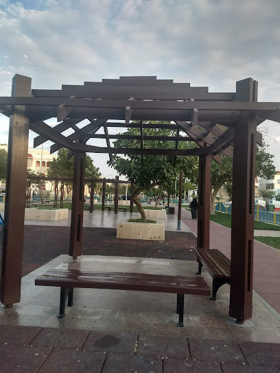 Park - United Arab Emirates|Hadbat Al Za'faranah - Zone 1 - Abu Dhabi|CCR6+XGC