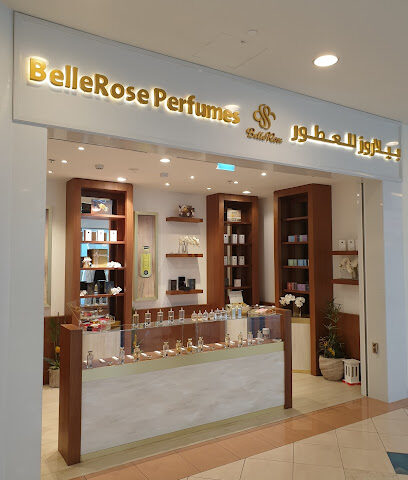BelleRose Perfumes - Ras al Khaimah - +971 50 262 4583