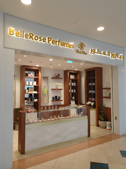 BelleRose Perfumes - United Arab Emirates|Abu Dhabi|Marina Mall Ground Floor|F8GC+J95