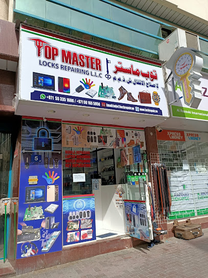 TopMaster Locks Repairing - Affordable Lock Repair Solutions - United Arab Emirates|Jumeirah Beach Residence - Dubai|52 P|Marina