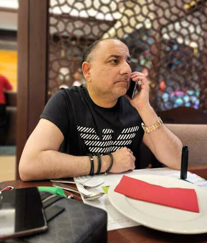 Al Wajdh Lifestyle Coaching EST Dubai UAE - Dubai - +971 50 341 7028