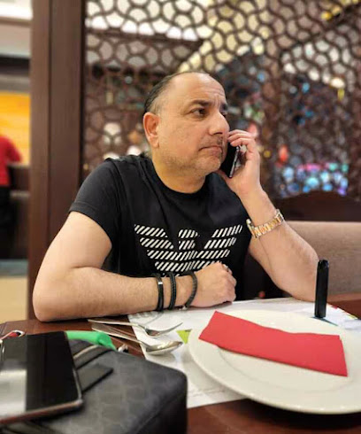 Al Wajdh Lifestyle Coaching EST Dubai UAE - United Arab Emirates|Al Barsha - Al Barsha 3 - Dubai