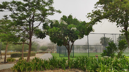 Central Park 3 - Fujairah -