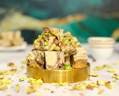 Dar Al Rahash - Ras al Khaimah - +971 50 646 3699