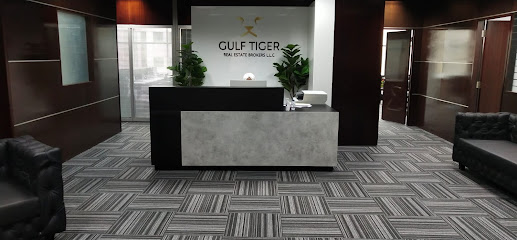 Gulf Tiger Real Estate - Ras Al-Khaimah - +971 50 558 9710