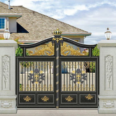 Obaid Almteiri Aluminum Installation - Dubai - +971 52 395 0454