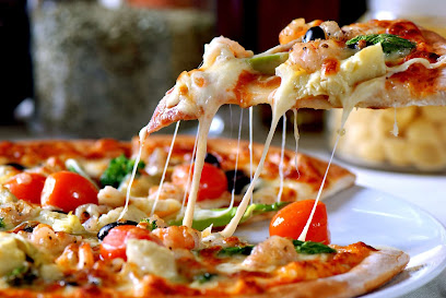 Pizza Bella - Ras al Khaimah - +971 2 446 1222