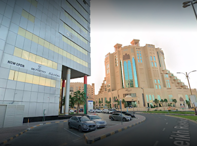 Alsuwaidi & Company Legal Firm - Dubai - +971 6 742 1333