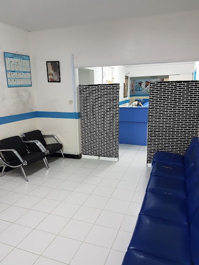 Al Hayat Clinic - United Arab Emirates|Al Owan - Al Nakhil 1 - Ajman|Al OwanAl