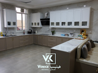 مطابخ فينيسيا Venice Kitchens - Dubai - +971 50 911 2495