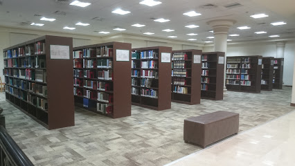 Men's Library - Dubai - +971 6 505 2845