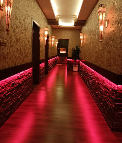 Kerala Spa Ajman - Fujairah - +971 55 689 2021