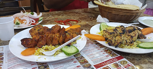MIAN JEE BBQ RESTAURANT - Fujairah - +971 52 818 5786