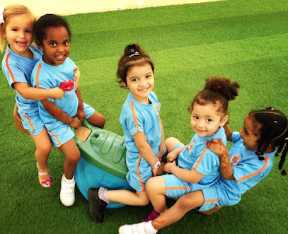 Orange Tree Children's Nursery - Fujairah -