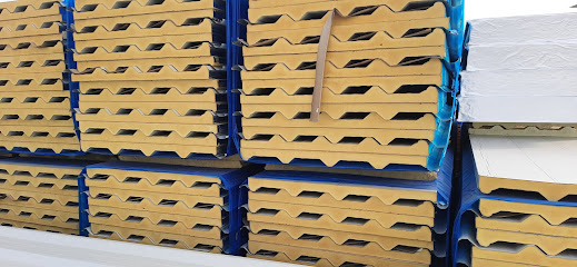 Sandwich panel - Dubai - +971 50 826 6960