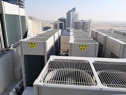 Al Sidra Technical Services LLC ( Interior Fit out Contractors, Mep Contractor, Dewa approved Contractor, HVAC Contractor ) - Dubai - +971 55 440 4312