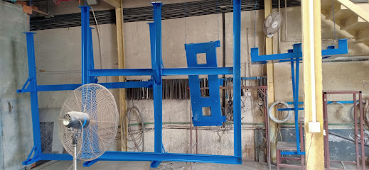Power Metal And Glass LLC - Ras al Khaimah - +971 6 746 8002