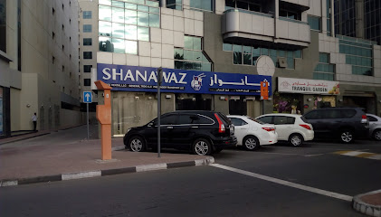 Spa and Club Massage centre - Fujairah - +971 52 162 1503