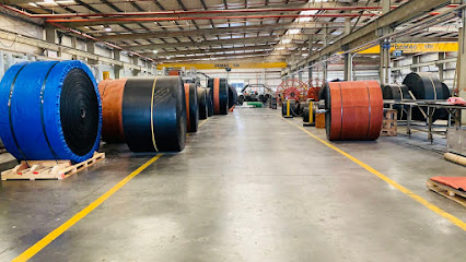 OCEAN RUBBER FACTORY LLC - Dubai - +971 6 534 4110