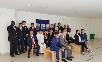 Ecole Hôtelière Helvétique | Hospitality Programs | Culinary School | Aviation School Dubai UAE - Ras al Khaimah - +971 50 101 6067